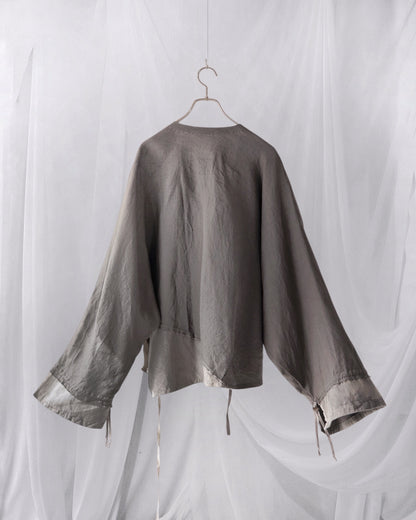 flare haori