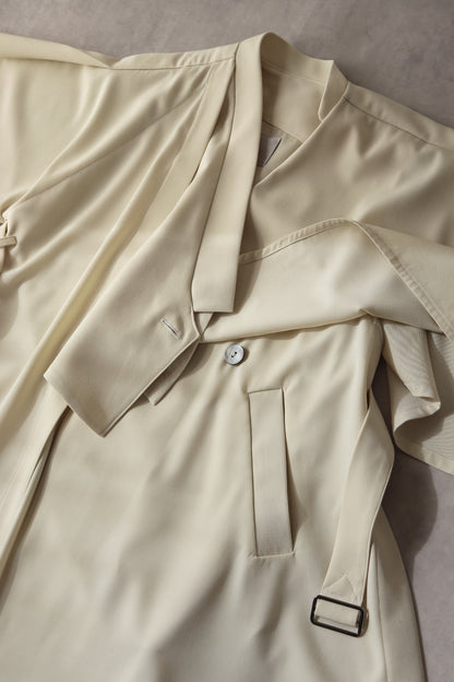 haori coat -和- Ⅱ