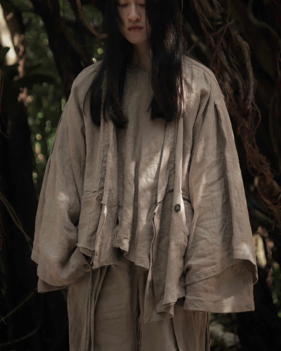 kimono jacket