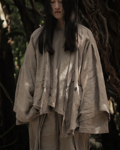 kimono jacket