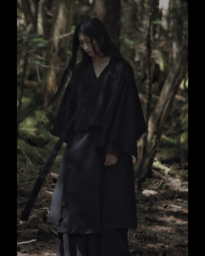 haori coat -和- Ⅱ