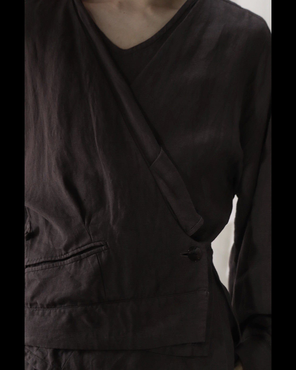 haori jacket