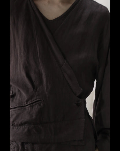 haori jacket