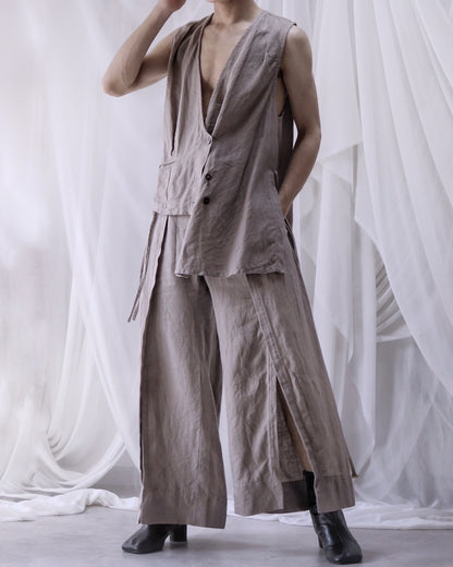 WA-gilet