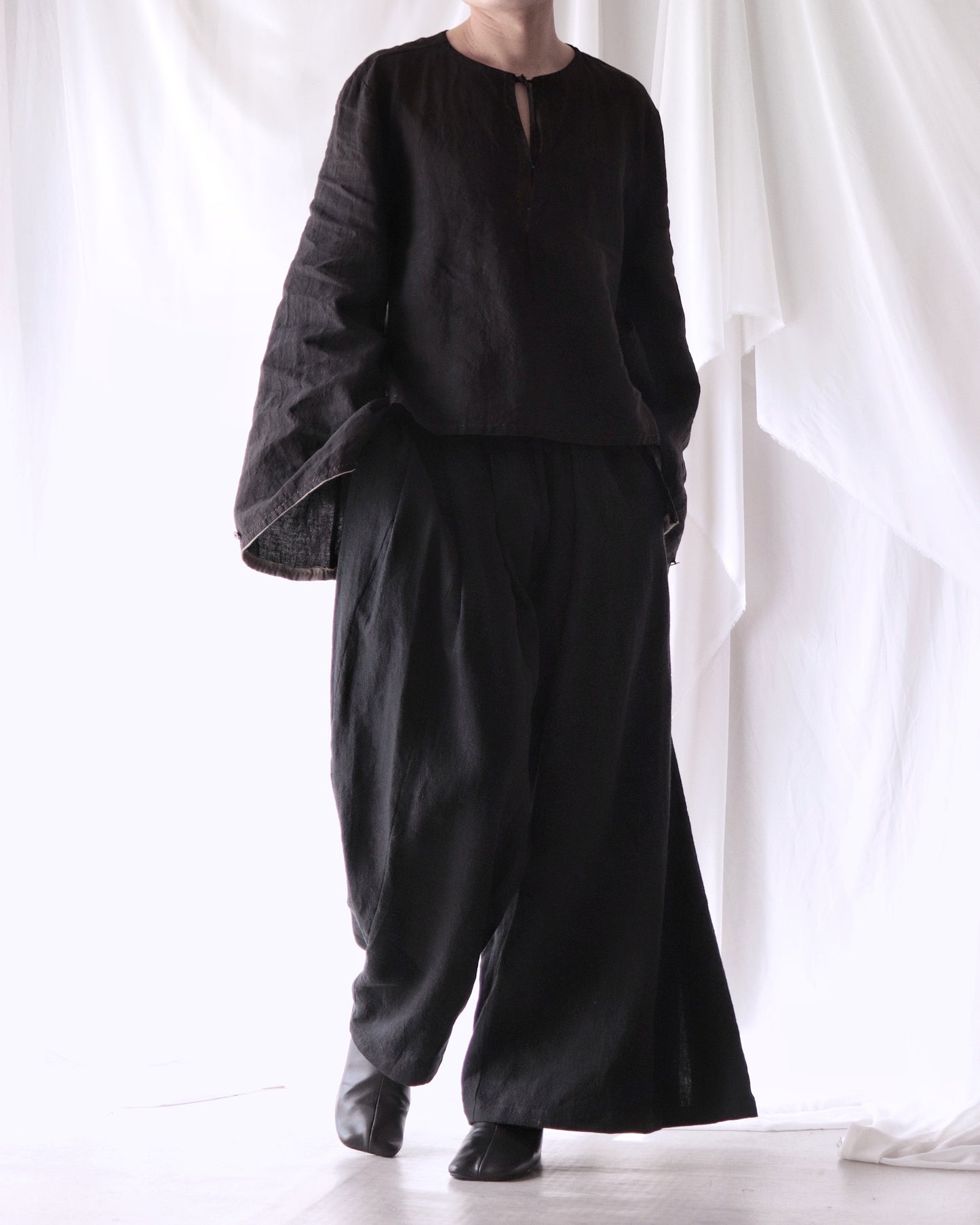 WA-pullover