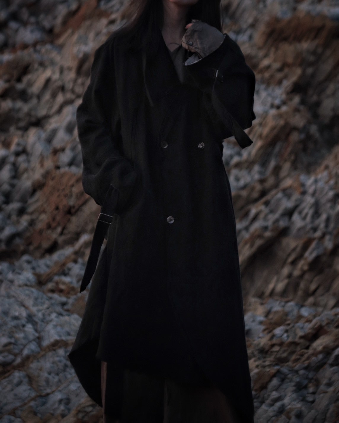 trench coat 2026