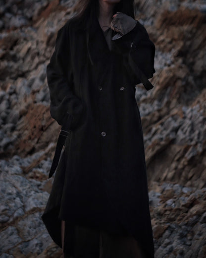trench coat 2026
