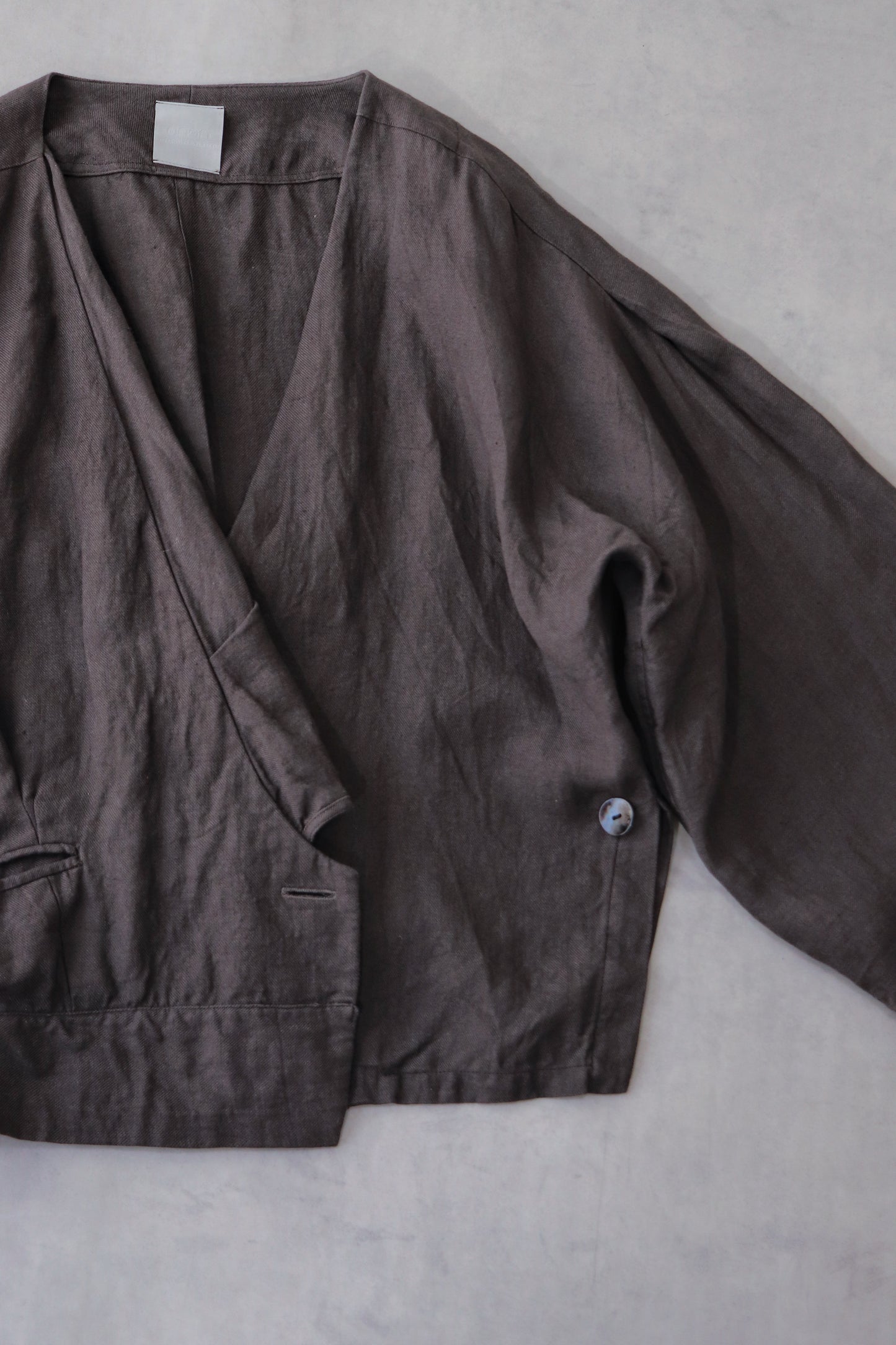 haori jacket