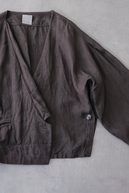 haori jacket