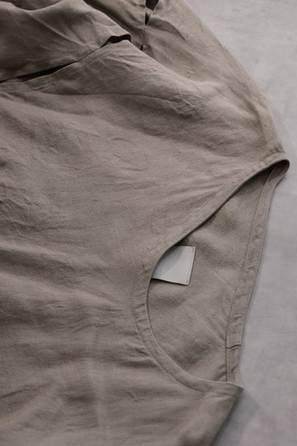 rifted pullover