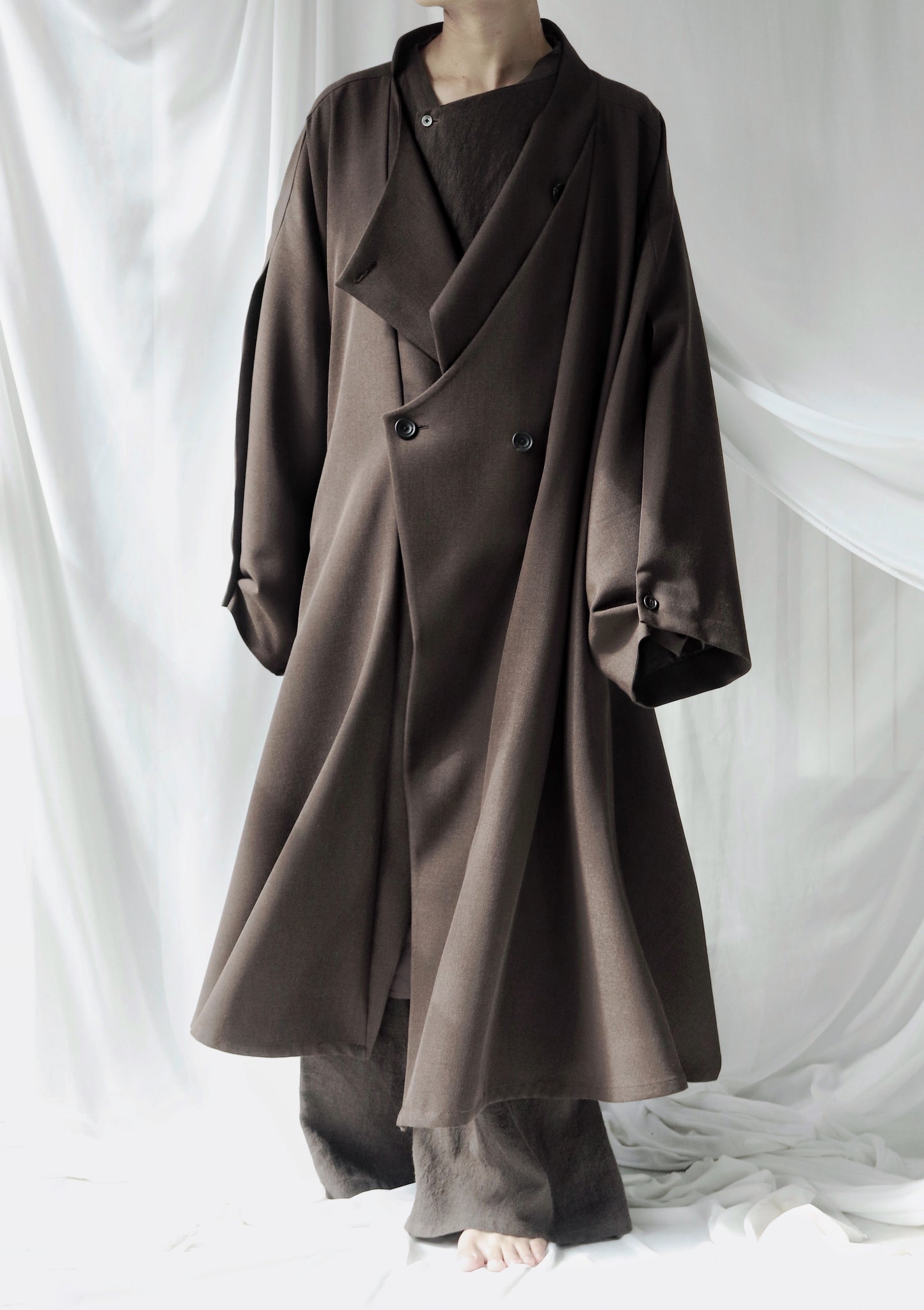 chester coat