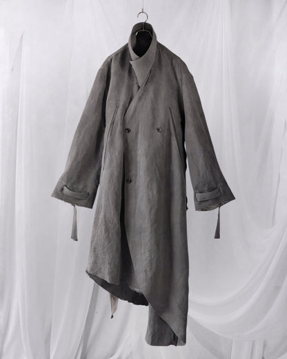 trench coat 2026