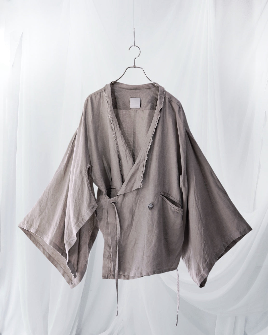kimono jacket