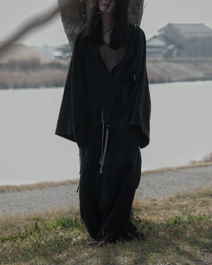 slit haori Ⅱ