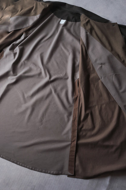 Inverness coat 弐