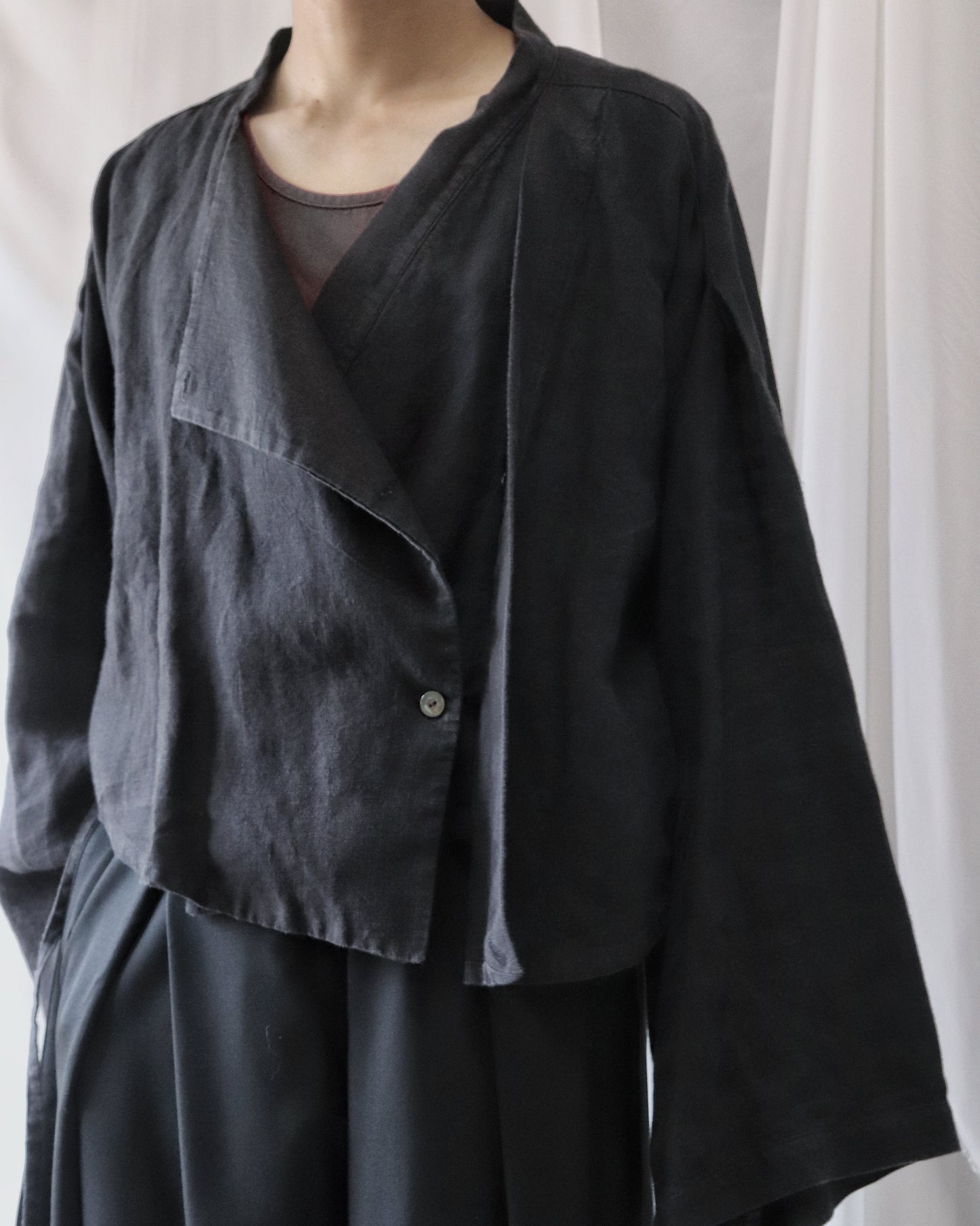 SAMUE-haori Ⅱ