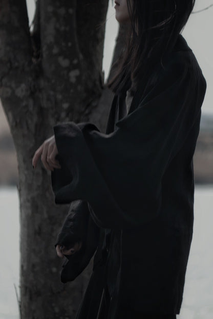 slit haori Ⅱ