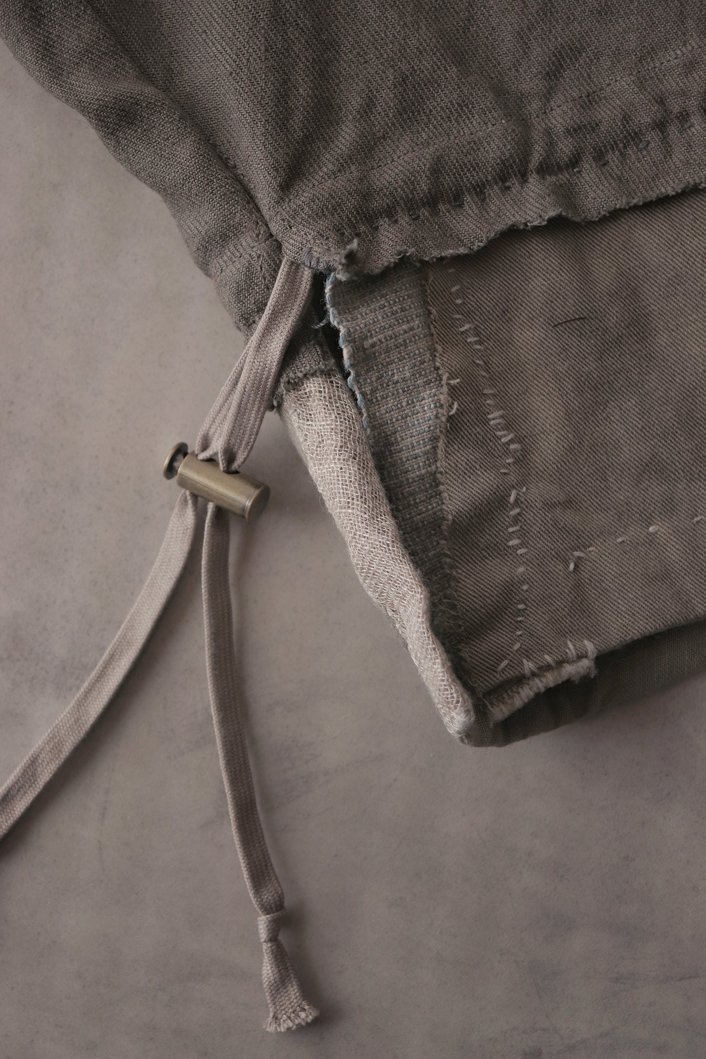 flare haori