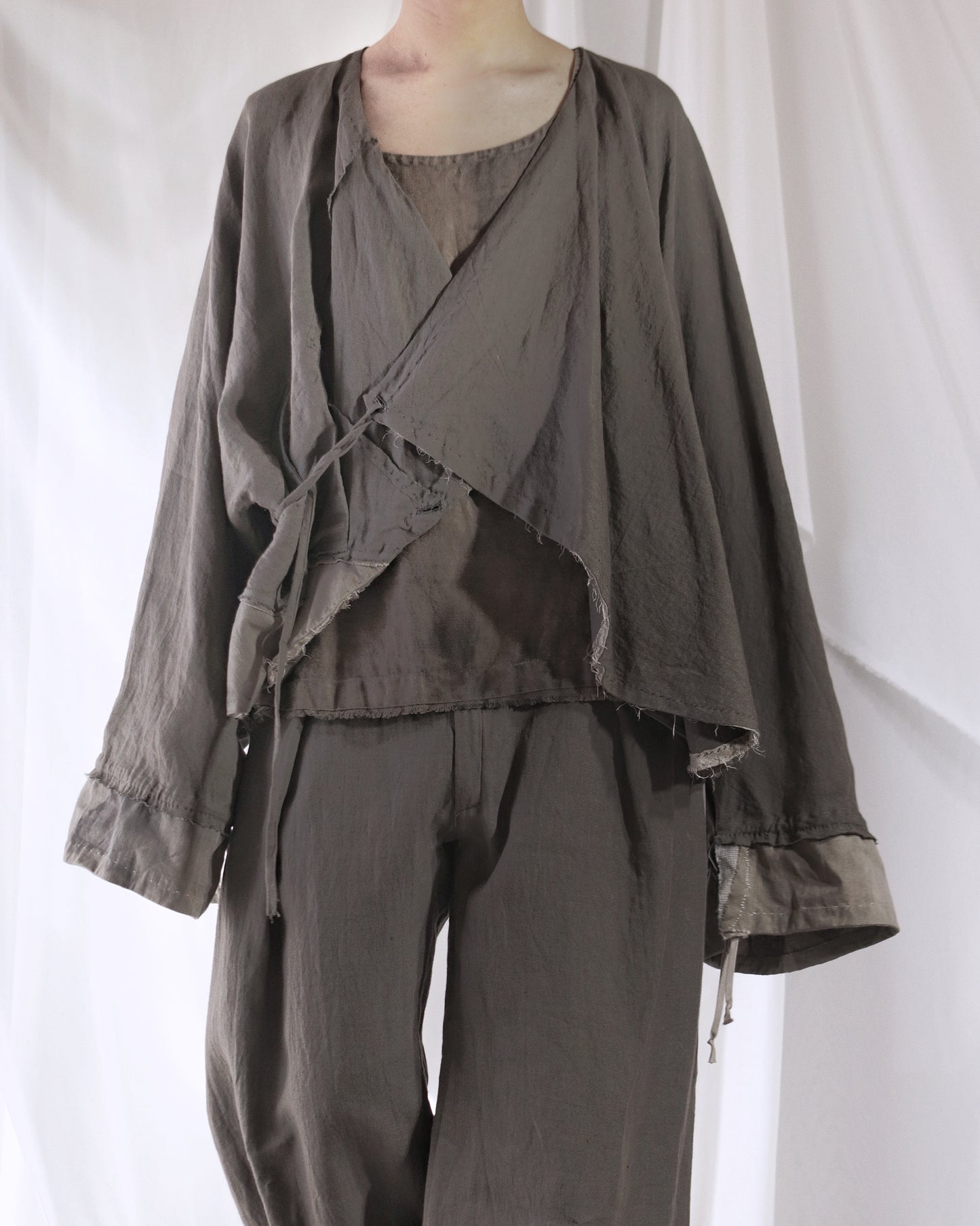 flare haori