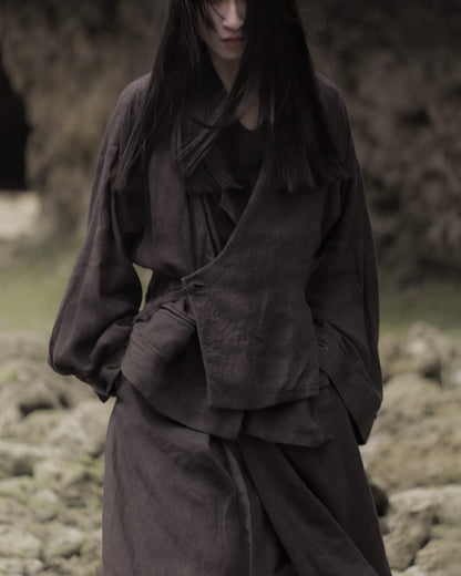 haori jacket