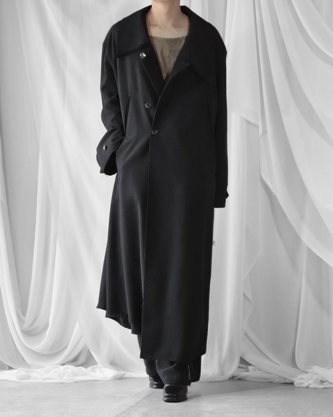 inverness coat 2026