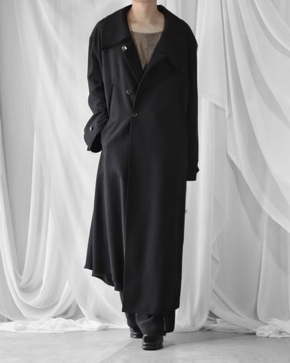 inverness coat 2026