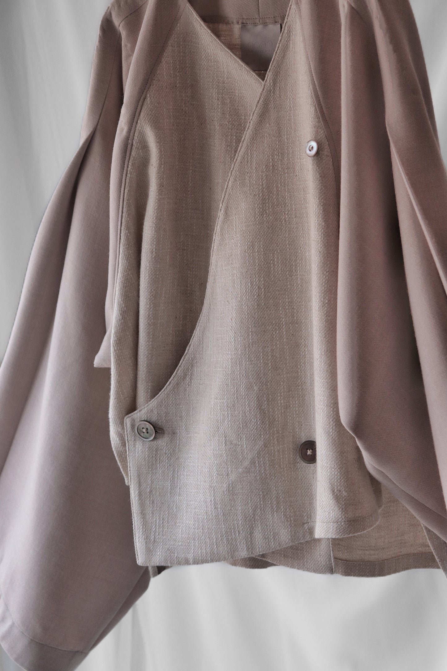 haori -壱-