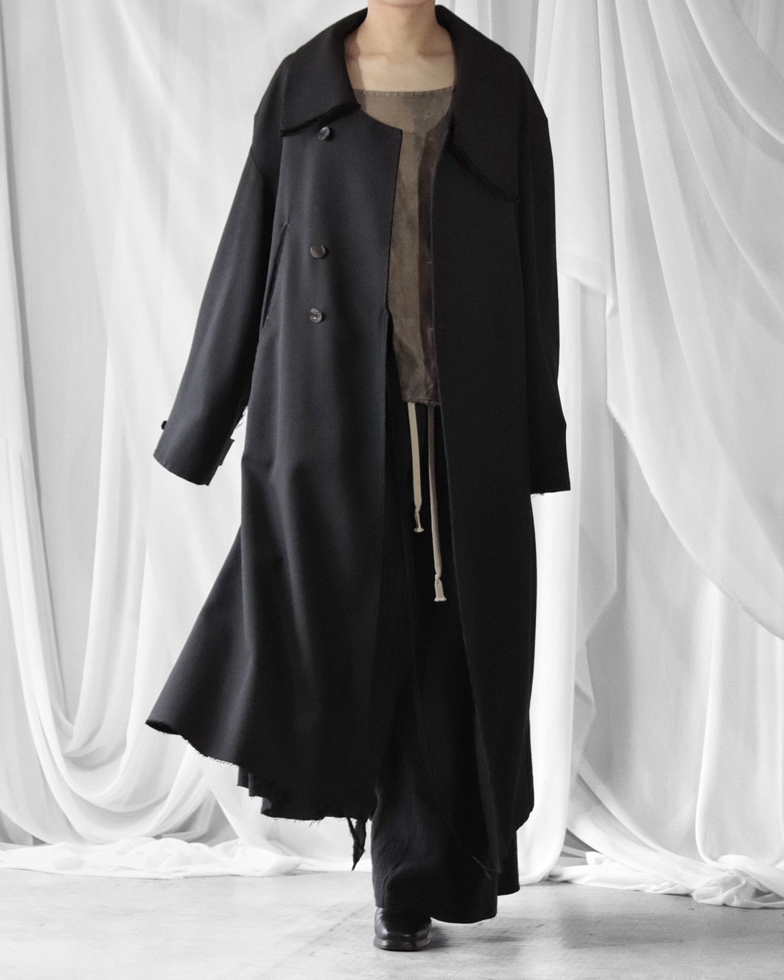 inverness coat 2026
