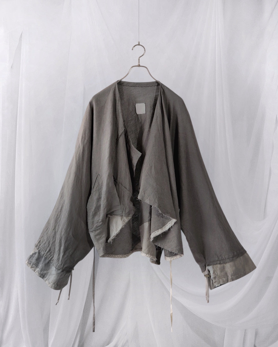 flare haori