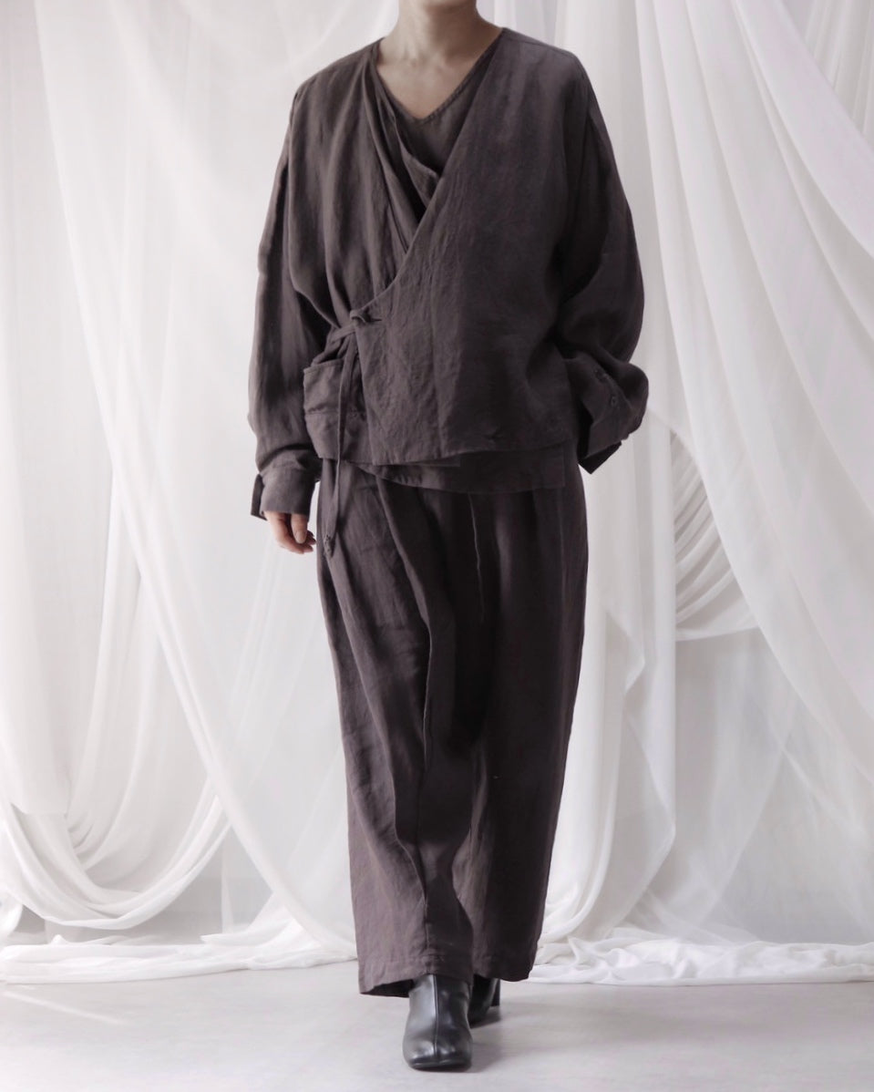 haori jacket