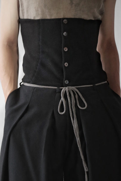 HARAMAKI trousers