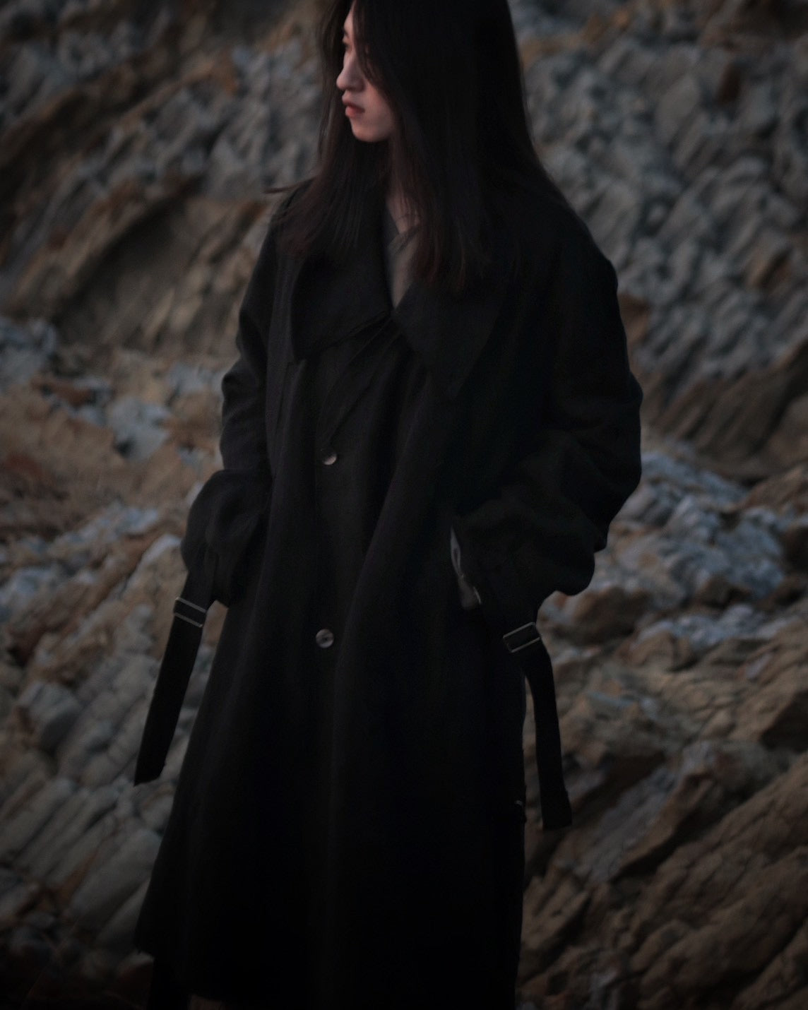 trench coat 2026