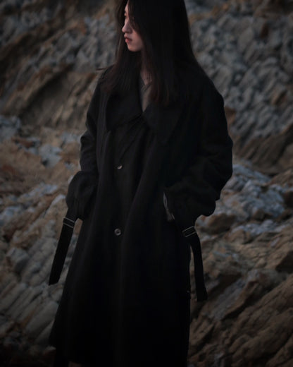trench coat 2026