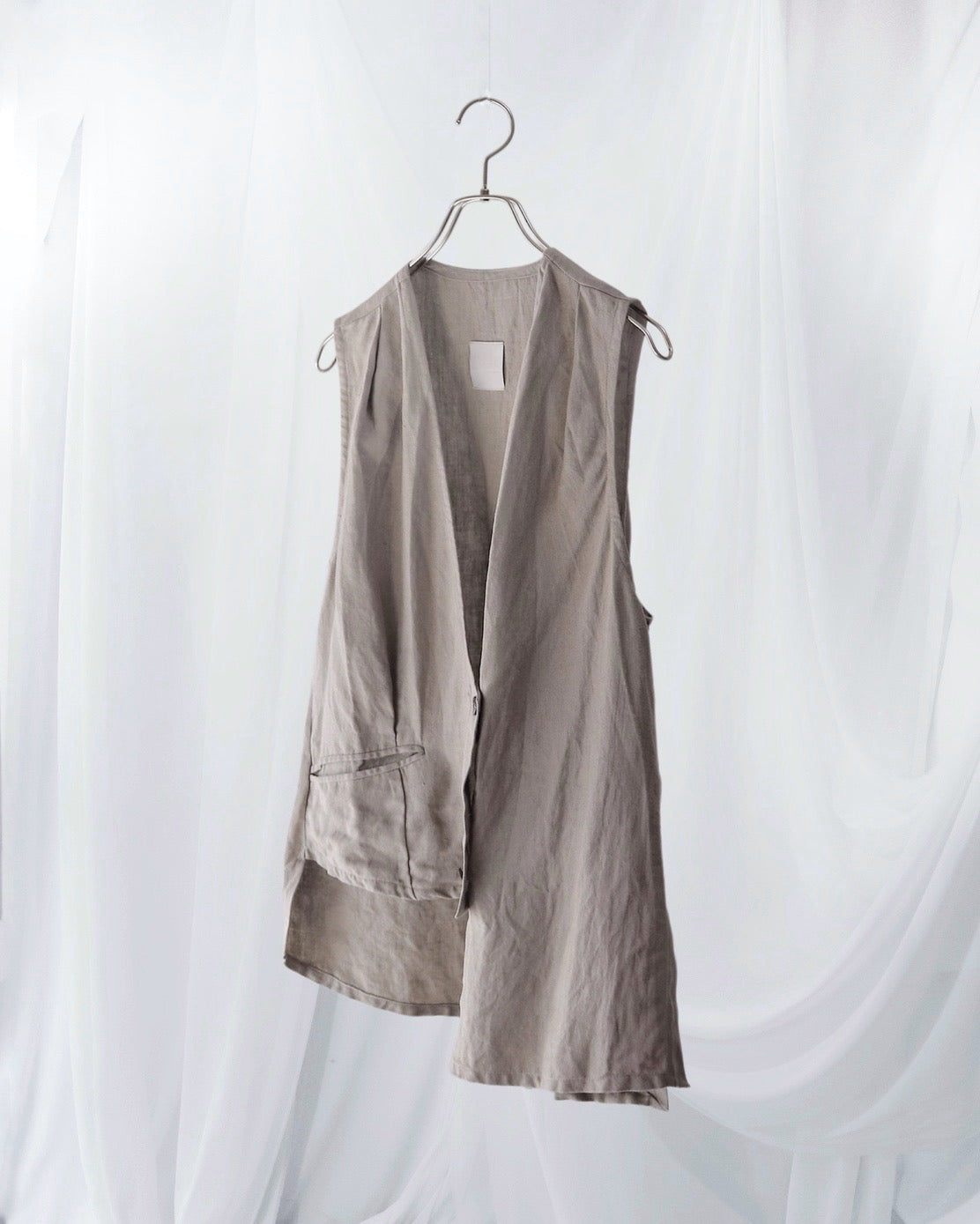 WA-gilet