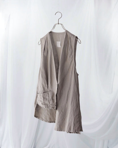 WA-gilet