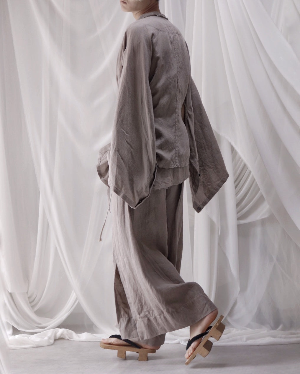 kimono jacket