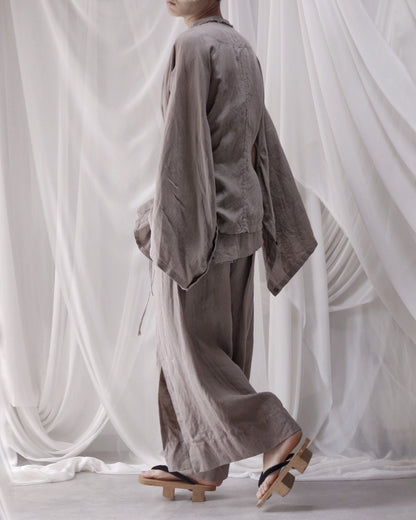 kimono jacket