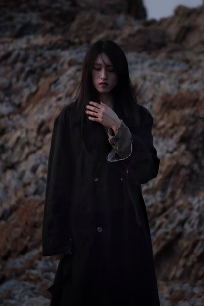 trench coat 2026