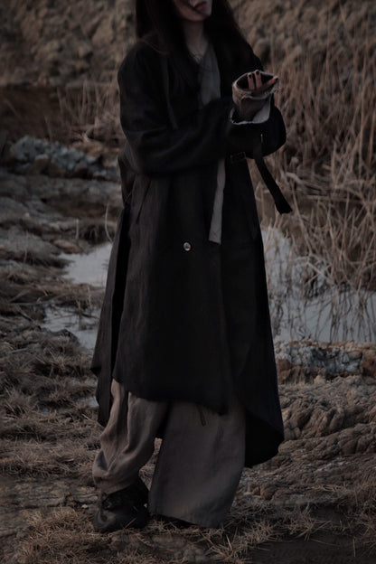 trench coat 2026