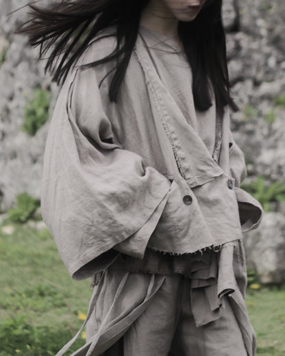 kimono jacket