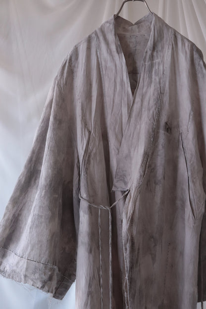 KIMONO coat