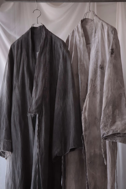 KIMONO coat