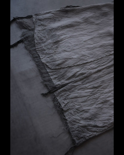 KIMONO coat