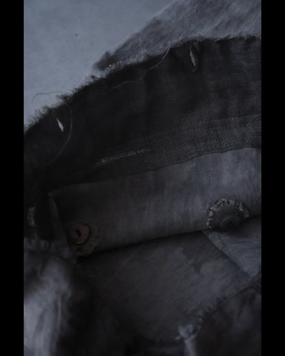 KIMONO coat