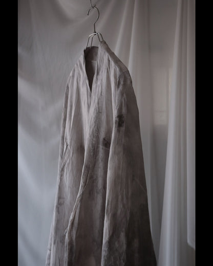 KIMONO coat
