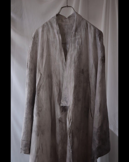 KIMONO coat