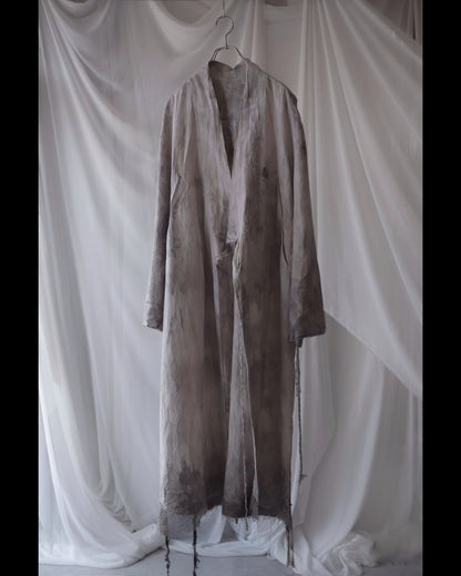 KIMONO coat