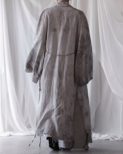 KIMONO coat