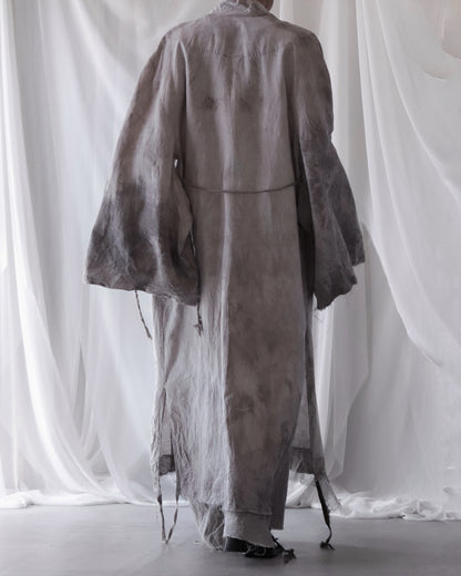 KIMONO coat