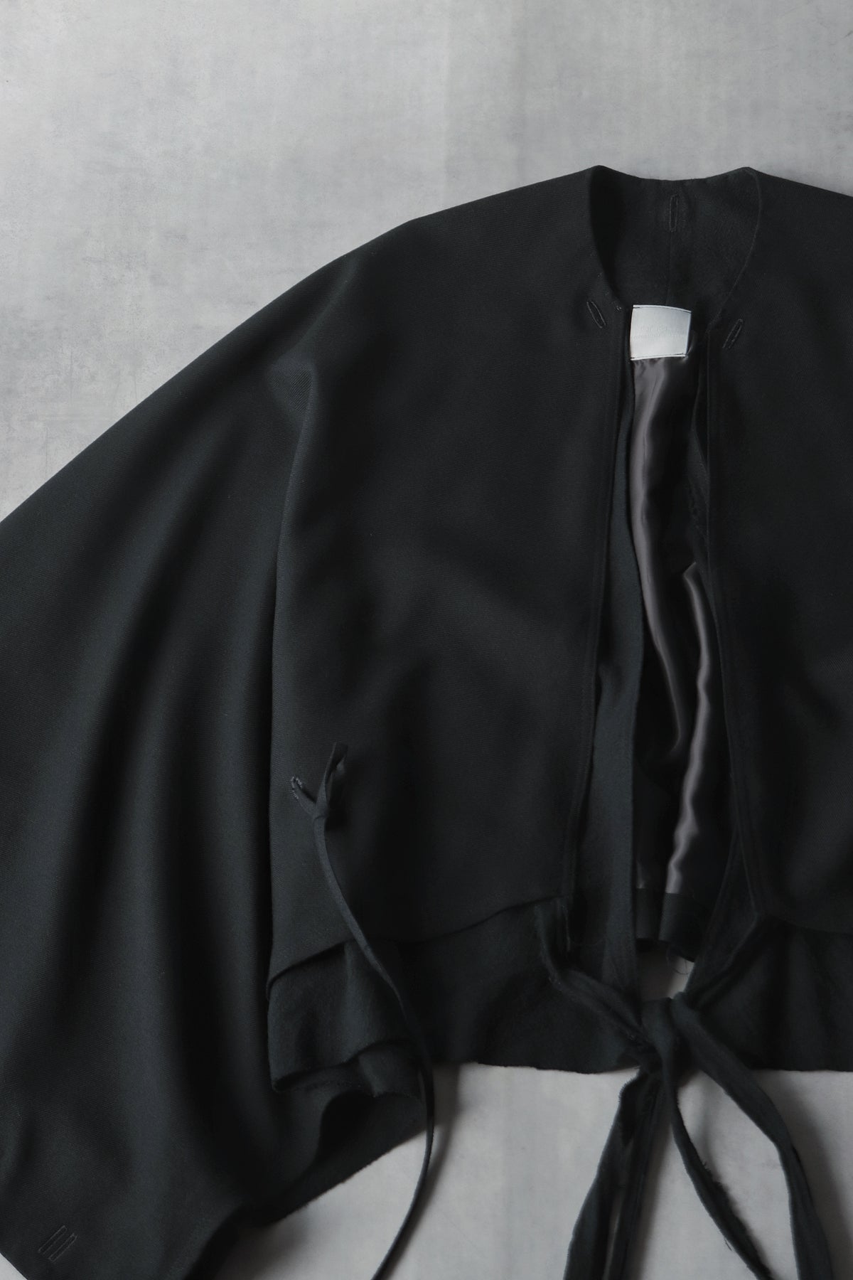 inverness coat 2026